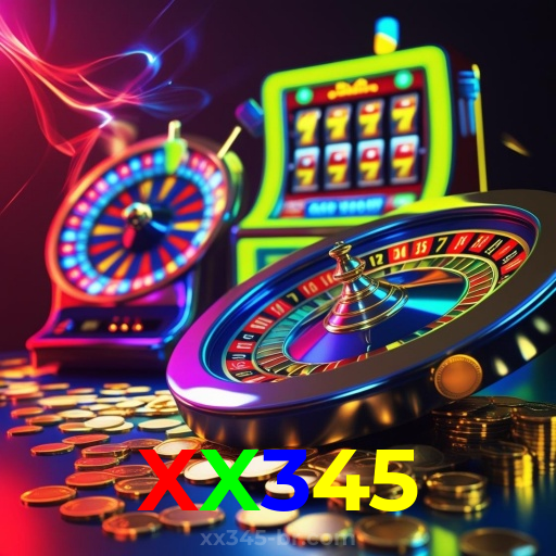 XX345:Jogue agora e desafie a sorte em nosso cassino online!