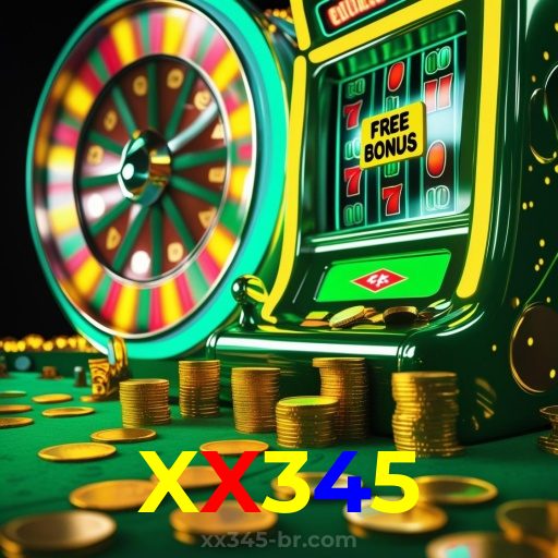 XX345：Jogue slots, aposte no futebol e vença em grande estilo!