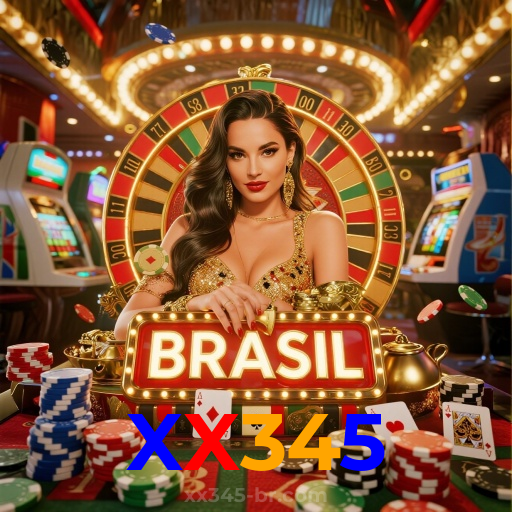 XX345：Jogue poker e conquiste a vitória nas cartas!