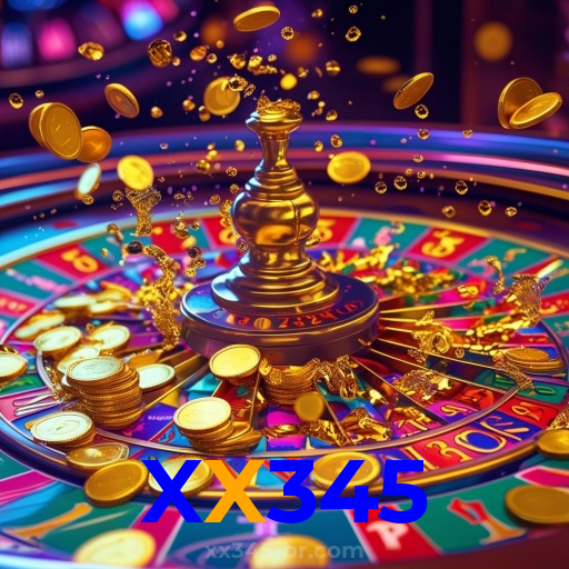 XX345:Jogue poker online e leve prêmios incríveis para casa!