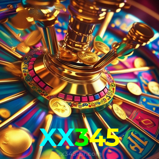 XX345:A emoção das slots online te espera! Gire e ganhe prêmios incríveis!