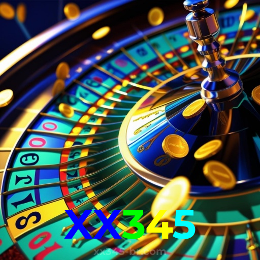 XX345：Gire a roleta e conquiste grandes prêmios em nosso cassino!