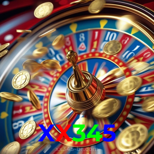 XX345:A roleta é sua chance de ganhar grandes prêmios! Aposte agora!