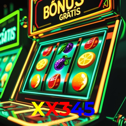XX345:O cassino mais confiável para apostar no futebol e jogar slots!