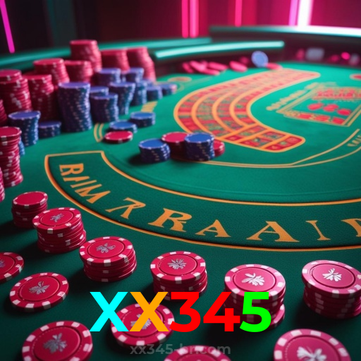 XX345:Jogue no melhor cassino online e descubra os maiores jackpots!