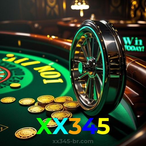 XX345:A melhor plataforma para apostas no futebol e diversão em jogos de cassino!