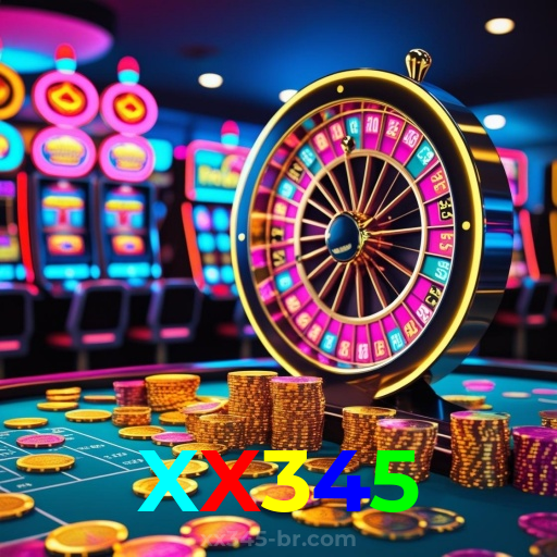 XX345:Ganhe prêmios incrÃveis no futebol e em jogos como roleta e blackjack!