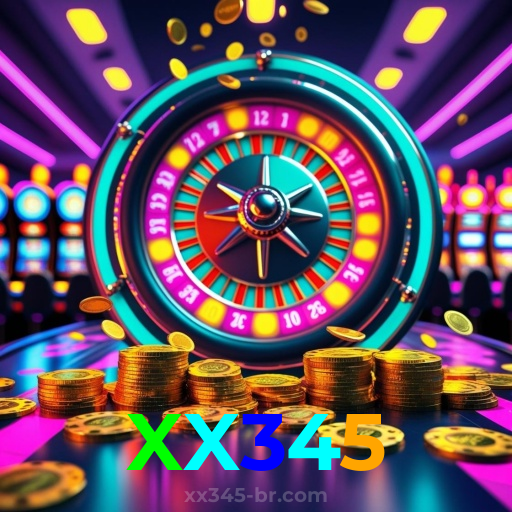 XX345:Em cada jogo, a chance de ganhar é sua! Jogue agora no cassino!