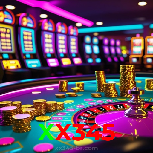 XX345:Onde a diversão e a sorte se encontram: poker, roleta e futebol online!