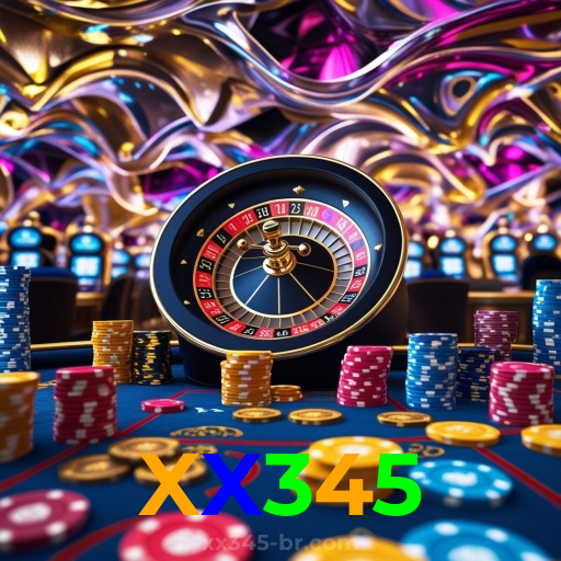 XX345:O cassino online mais seguro para apostar no futebol e jogar blackjack!