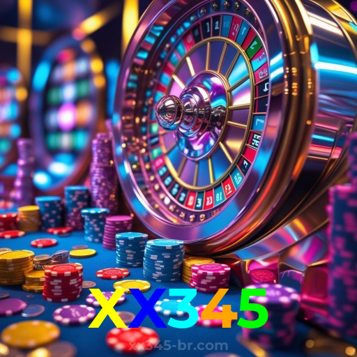 XX345：Vença no blackjack e conquiste grandes prêmios!