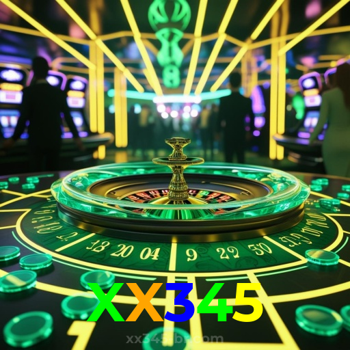 XX345:Aposte agora nas roletas e veja a sorte brilhar para você!