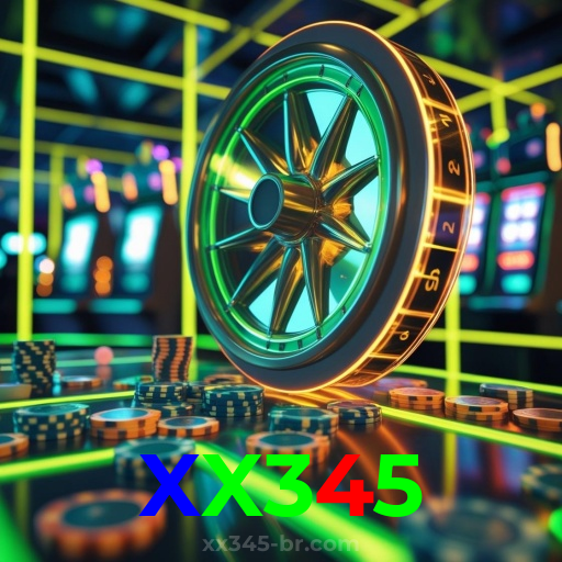 XX345：Em nosso cassino online, as melhores vitórias estão por vir!