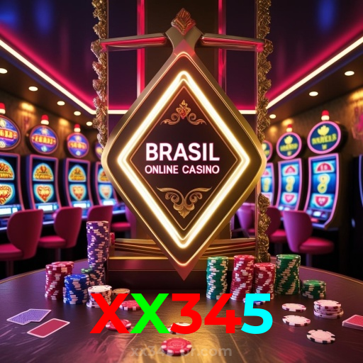 XX345:Jogue agora nas melhores slots e ganhe prêmios fantásticos!