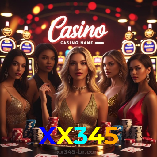 XX345：Jogue poker, aposte no futebol e ganhe no cassino mais confiável!