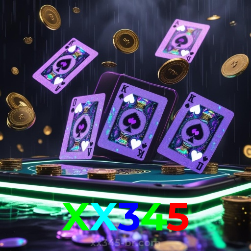 XX345:Jogue slots, aposte no futebol e ganhe com confiança no nosso cassino online!