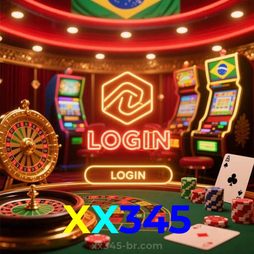 XX345：Apostas ao vivo de futebol te esperam! Vença os melhores times!