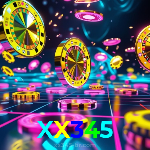 XX345:A adrenalina do futebol online te leva até grandes vitórias!