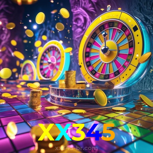 XX345:Em nosso cassino online, a sorte está ao seu lado! Aposte agora!