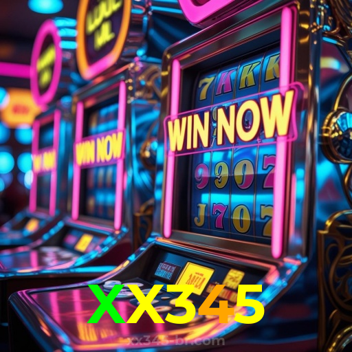 XX345:Gire as slots e ganhe prêmios incríveis com cada giro!
