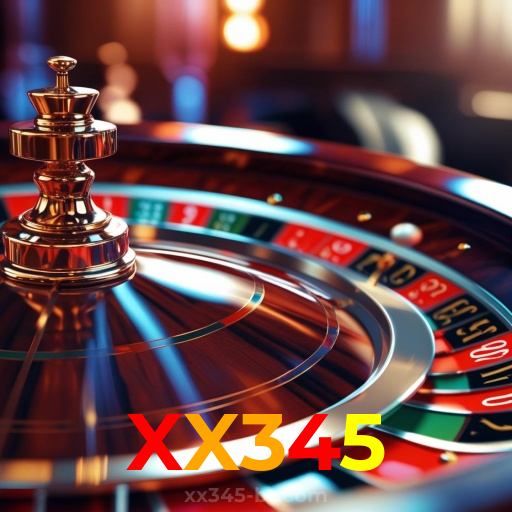 XX345：Cada giro nas slots pode ser uma grande vitória! Aposte agora!