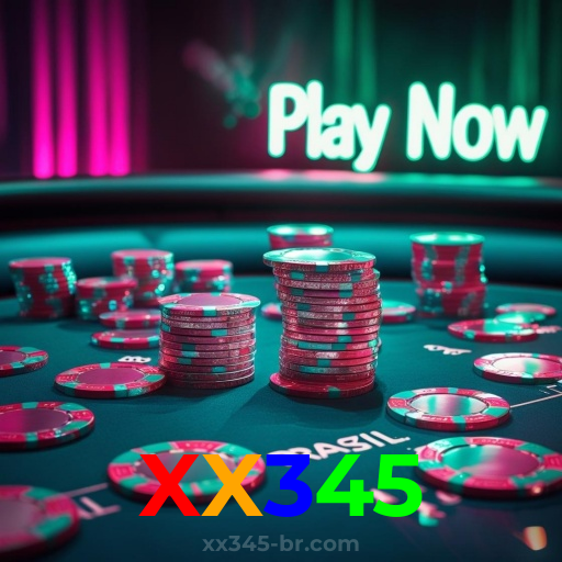 XX345:O cassino online ideal para quem ama futebol e jogos de cassino!
