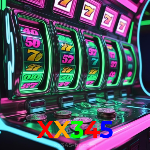XX345：Aposte no futebol e jogue os melhores jogos de cassino como slots e blackjack!