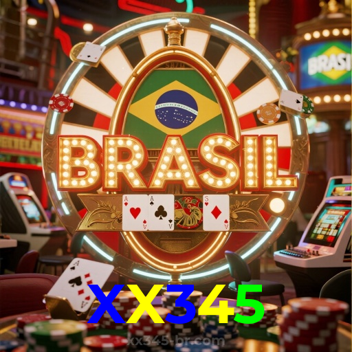 XX345：Diversão total com blackjack, poker e apostas ao vivo no futebol!