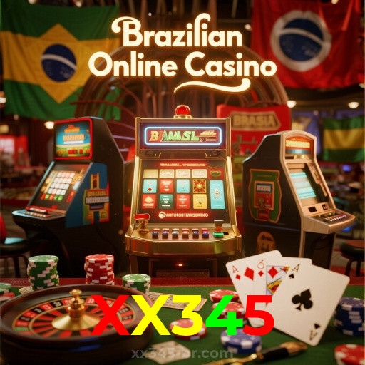XX345：Jogue blackjack, aposte no futebol e conquiste vitórias épicas no cassino online!