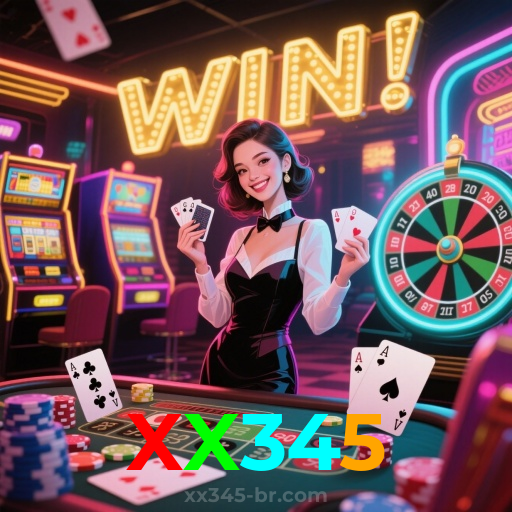 XX345：Jogue poker no nosso cassino e conquiste vitórias épicas!
