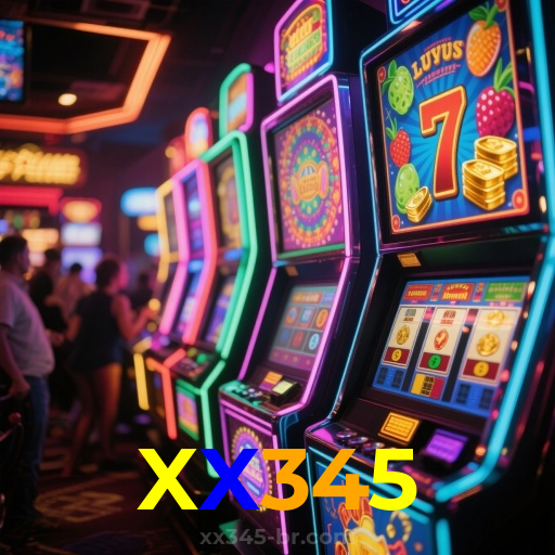 XX345：Aposte no futebol e jogue as melhores slots para grandes vitórias!