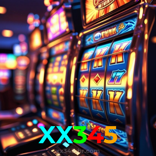 XX345:Jogue nas mesas de poker e conquiste prêmios épicos!