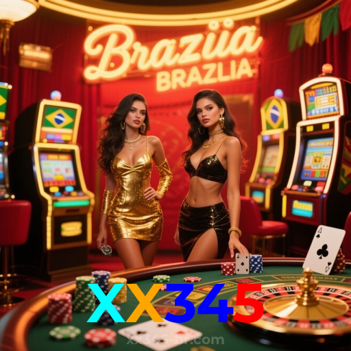 XX345：Jogue poker, aposte no futebol e vença com grandes vitórias no cassino online!