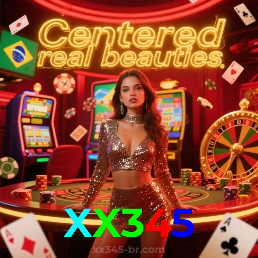 XX345：Onde a diversão e a sorte se encontram: poker, roleta e futebol online!