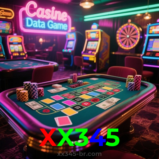 XX345:Vire um mestre do Blackjack e conquiste sua vitória!