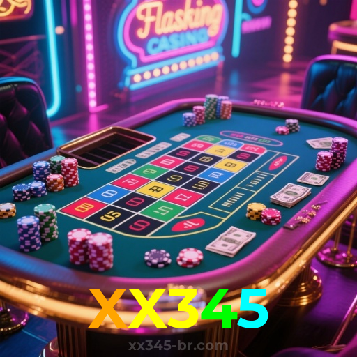 XX345:O cassino online está te esperando! Gire a roleta e ganhe!