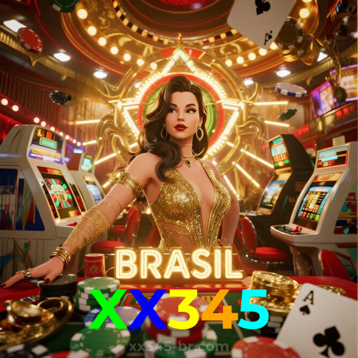 XX345：Ganhe prêmios incríveis em slots, roleta e apostas ao vivo no futebol!