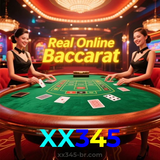 XX345：No nosso cassino, a emoção nunca para! Jogue agora!