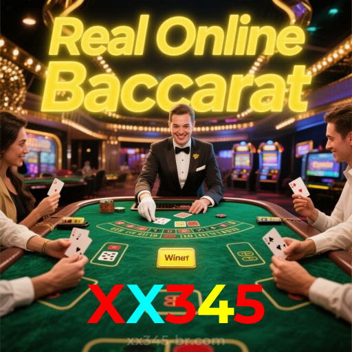 XX345：Em cada giro, novas vitórias! Venha jogar nas melhores slots!