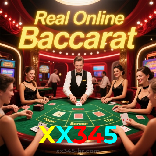 XX345:A experiência de futebol ao vivo e cassino online mais emocionante espera por você!