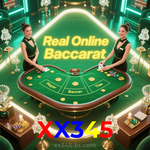 XX345：Cada giro nas slots é uma nova chance de mudar sua sorte!