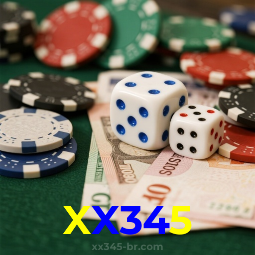 XX345：A diversão do cassino e as apostas no futebol ao seu alcance!
