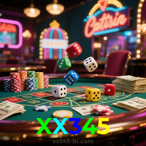 XX345：Jogue poker no nosso cassino e conquiste vitórias épicas!