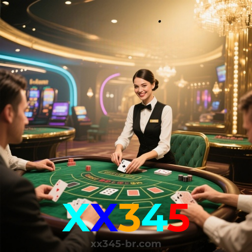 XX345：Aposte no futebol e jogue no melhor cassino online para grandes vitórias!