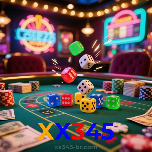 XX345：Poker, blackjack e apostas em futebol online, tudo no melhor cassino!