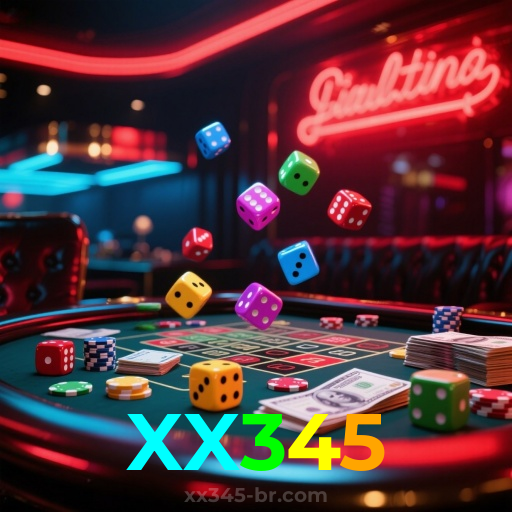 XX345：Aposte no futebol e jogue os melhores jogos de cassino como slots e blackjack!