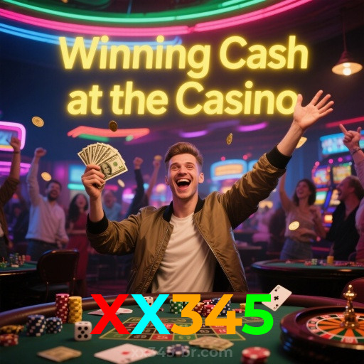 XX345：Cada giro é uma chance de conquistar prêmios incríveis!