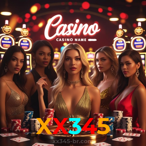 XX345：Ganhe prêmios incríveis no futebol e em jogos como roleta e blackjack!