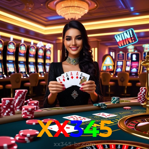 XX345：Jogue as melhores slots e aposte no futebol para grandes vitórias!
