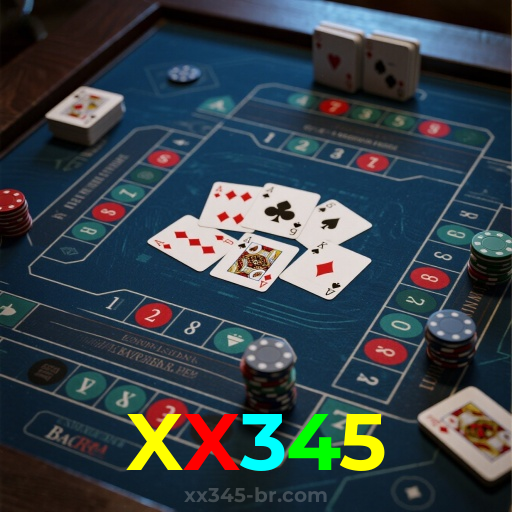 XX345：Jogue poker e aposte no futebol online, tudo no mesmo lugar!